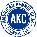 American Kennel Club logo