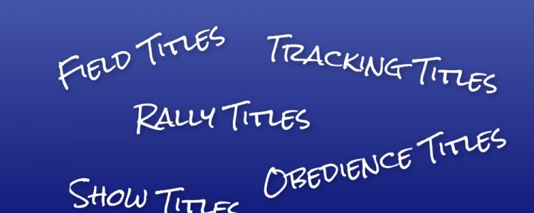 Header image for a post about title abbreviations