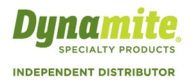 Dynamite Specialty Products logo