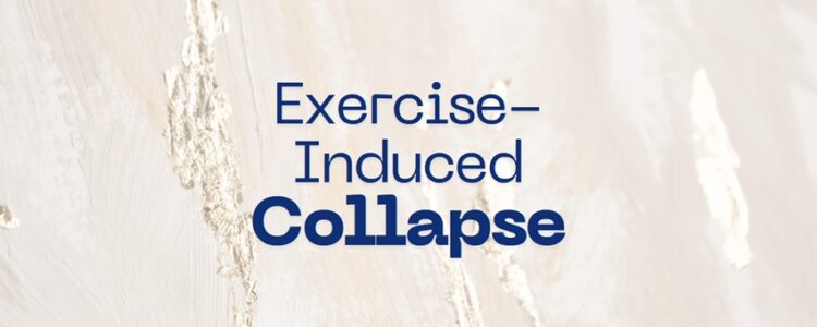 Information about Exercise-Induced Collapse (EIC)