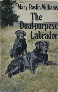 Book "The Dual-Purpose Labrador"