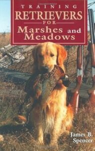 Book "Training Retrievers for Marshes and Meadows"