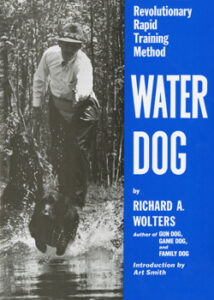 Book "Water Dog"