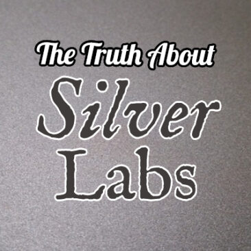 The Truth About Silver Labs